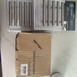 Cabinet Handles