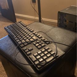 Dell Keyboard
