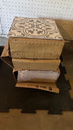 Tile