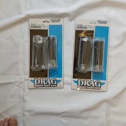New Foot Pegs