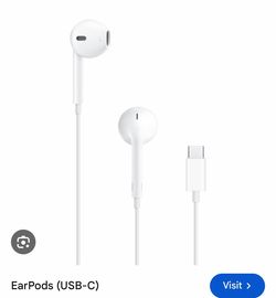 Wired earbuds MUST GO IMMEDIATELY