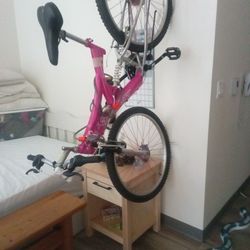 Woman's Dynacraft Bicycle 