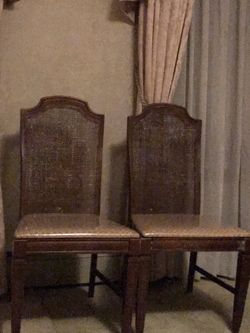 Chairs