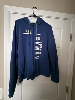 Armani exchange