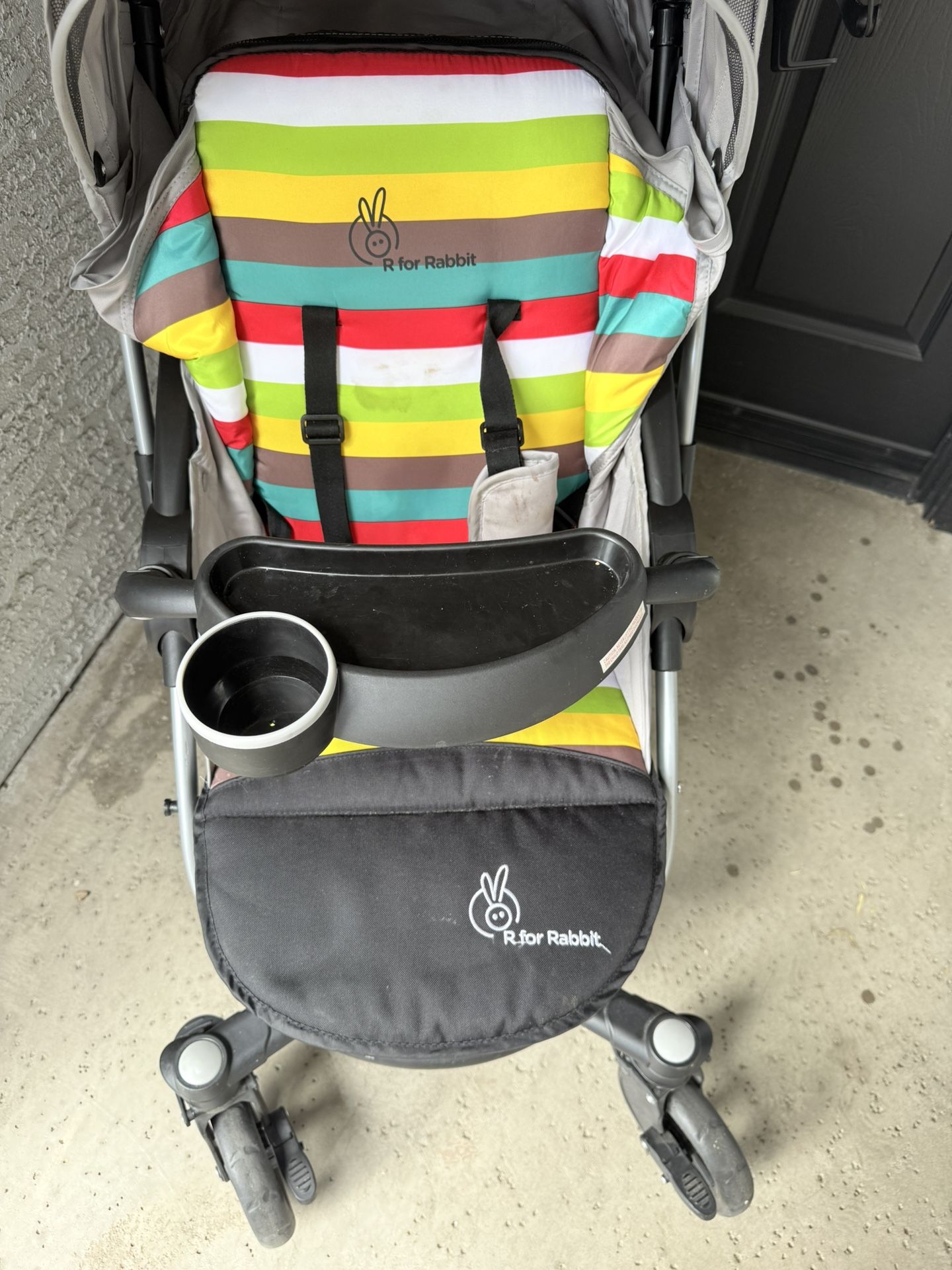 Baby Stroller PRICE REDUCED