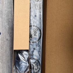 3 Brand New Wireless Dell Keyboards 