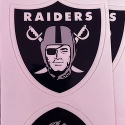 Raiders