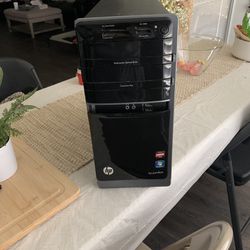 Mid Gaming Pc