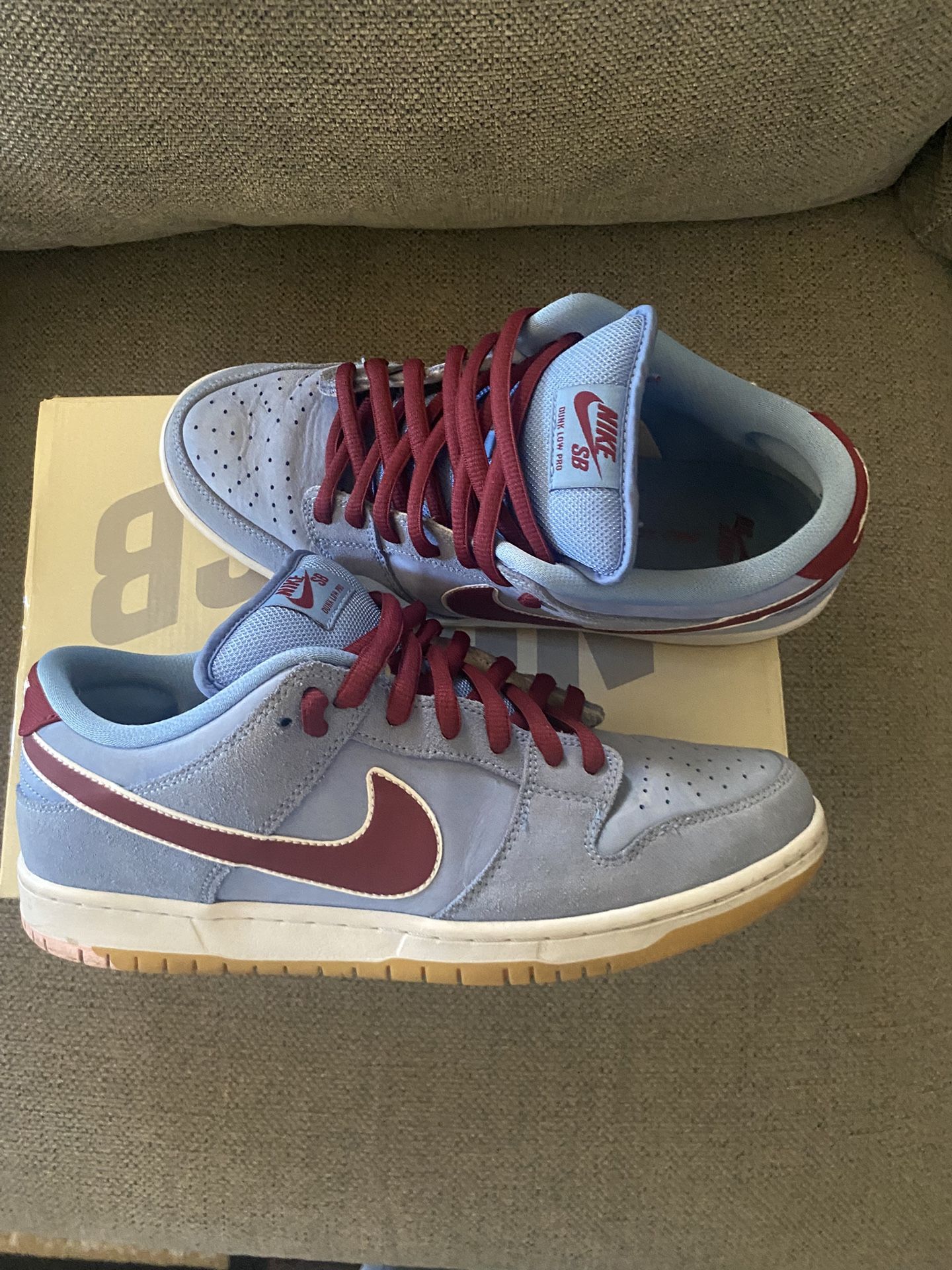 Nike Sb Dunk