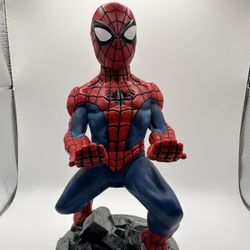 Spider-Man Controller Holder 
