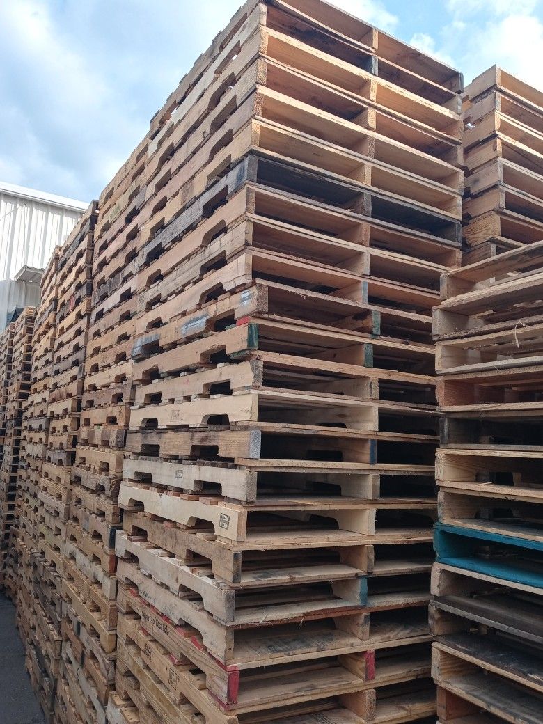 Sale Pallet 