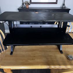 Desk Riser / Standing Desk