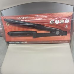 Pro Hair Cerámica 450 Babylist 