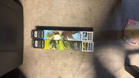 Star Wars game mats