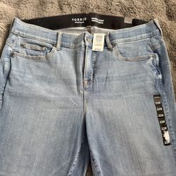 Women’s Torrid Denim Jeans Size 22