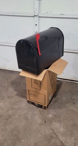Mail box