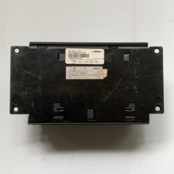 BOSE AMP