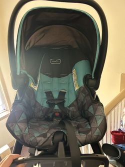 baby car seat