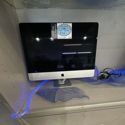 Apple Computer Monitor 