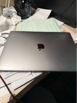 Mac book for sale