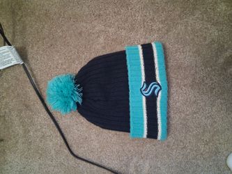 NHL Beanie