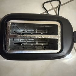 Toaster