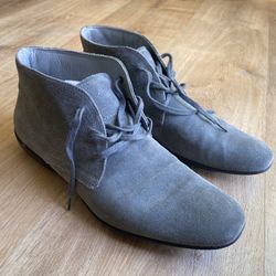 Kenneth Cole Ankle Boots for Men - NEW