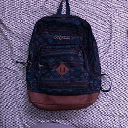 JANSPORT BACKPACK