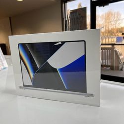 Brand New Apple MacBook Pro 16 Inch 2021 M1 Pro - PAYMENTS PLAN AVAILABLE NO CREDIT NEEDED 