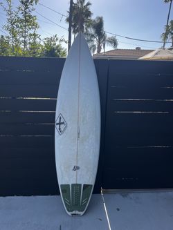 6'1 Xanadu Shortboard (31L)
