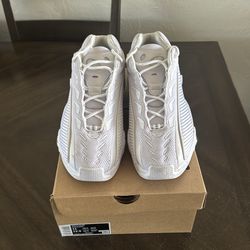 Nike Nocta Glide Drake White - SIZE 11 - USED