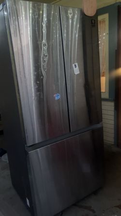 samsung fridge