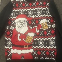 Christmas Sweater Adult