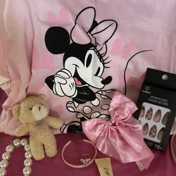 Minnie Bundle $10