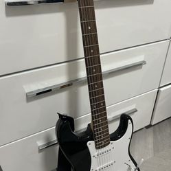 Fender Squier Guitar