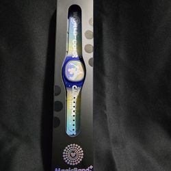 Disney - Magic Band Mickey World Of Color NEW Unlinked