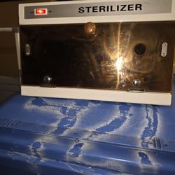 Salon Sterilizer 