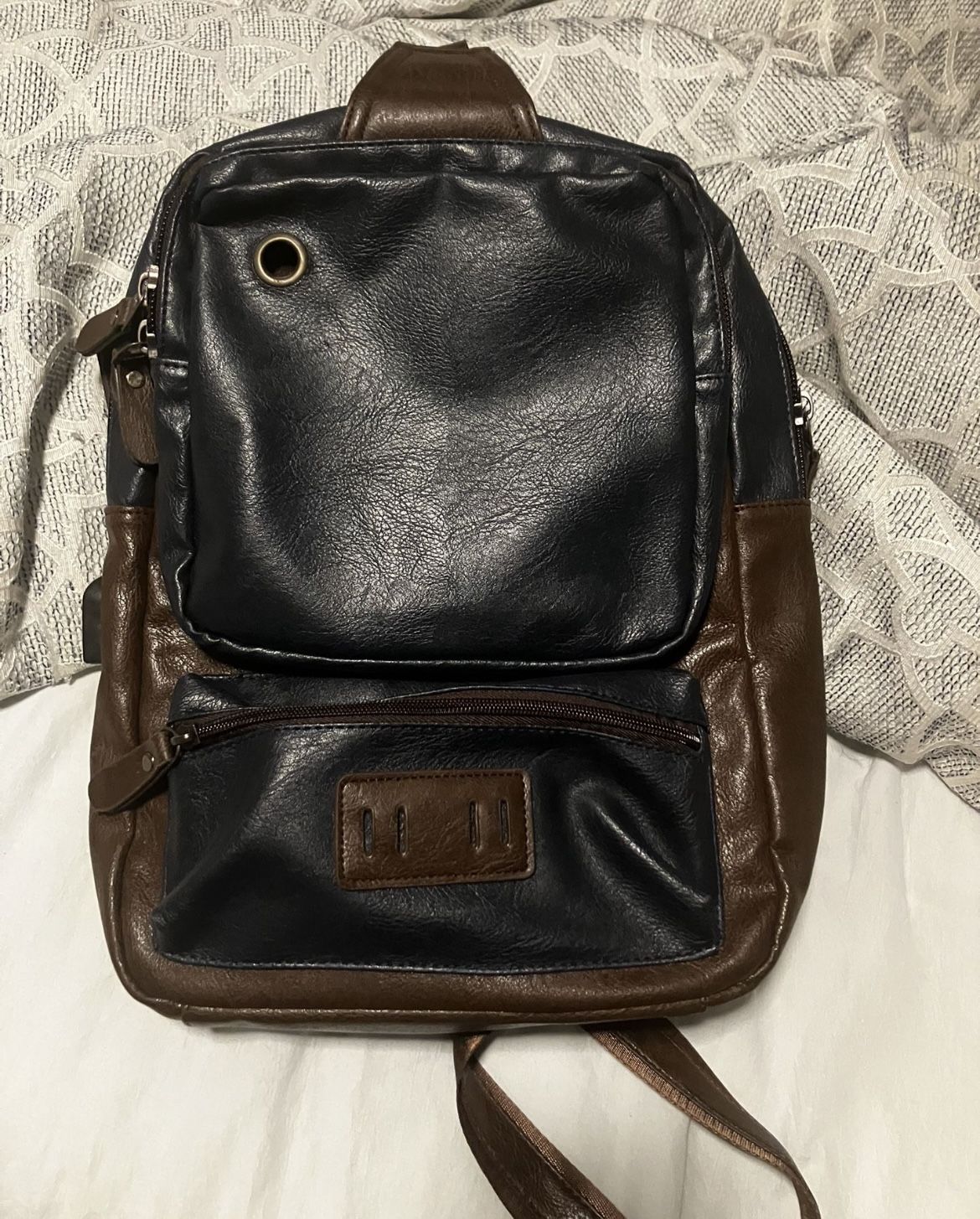 Small Backpack