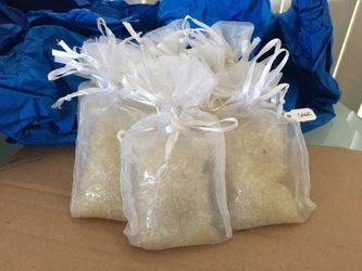 Sage bath salts-Handcrafted