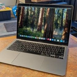 Apple MacBook Air 13" 2020 M1 8gb 256gb SSD