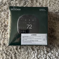 Ecobee3 Lite 