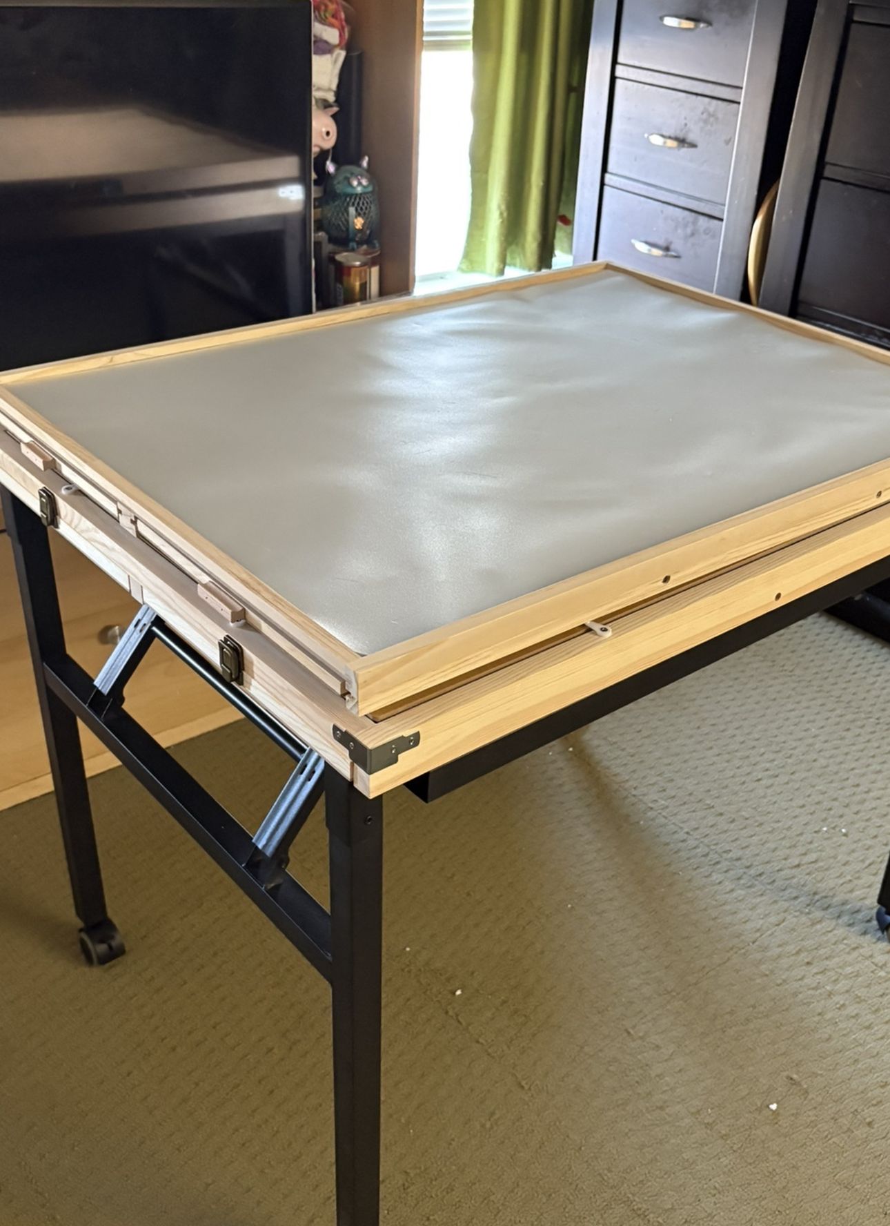 Puzzle Board for 1500 Piece Puzzles