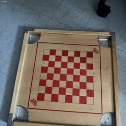 Carrom Board 