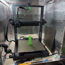 Elegoo Neptune 4 Plus 3d Printer 