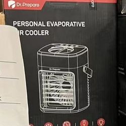 Portable Air Conditioner (water cool)