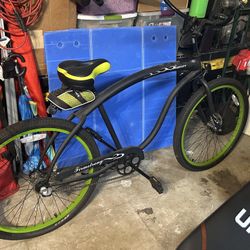 Firmstrong Bruiser Men’s Bike