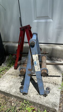 Spring Compressors