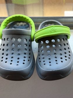 Toddler shoes