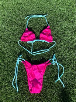 Brazilian Bikinis