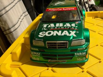 Tamiya mk2 2 Speed in superb condition